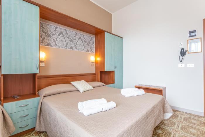 Hotel Ideale Mare Bellaria-Igea Marina Ngoại thất bức ảnh