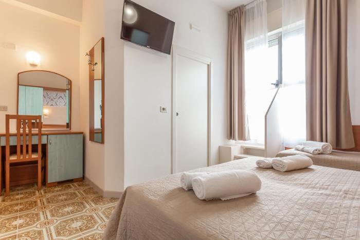 Hotel Ideale Mare Bellaria-Igea Marina Ngoại thất bức ảnh