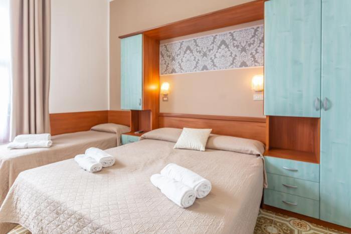 Hotel Ideale Mare Bellaria-Igea Marina Ngoại thất bức ảnh